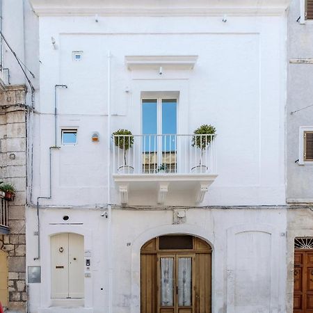 La Bella Ostuni Suites Bagian luar foto