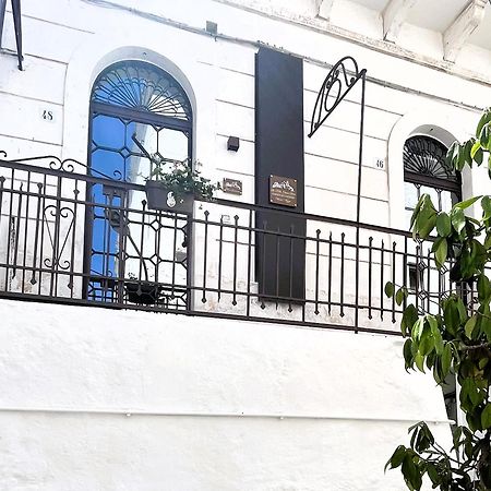 La Bella Ostuni Suites Bagian luar foto
