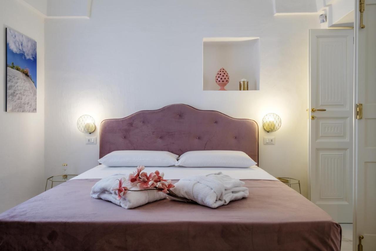 La Bella Ostuni Suites Bagian luar foto